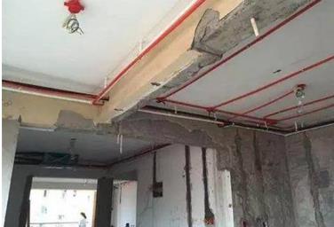 龙江漏水维修 墙面漏水怎么办呢?墙面漏水的原因?