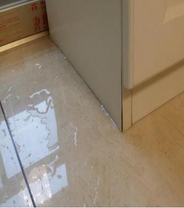 龙江漏水检测 厕所漏水怎么检测?