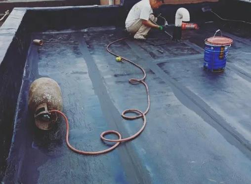 龙江楼顶防水 龙江楼顶防水