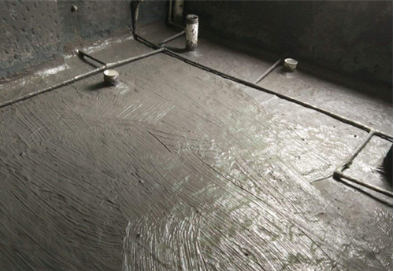 龙江本地防水补漏公司  楼上卫生间漏水怎么办，卫生间漏水怎么维修?