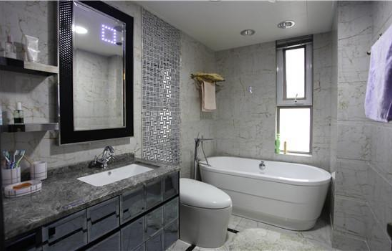 龙江本地漏水补漏公司介绍  楼上卫生间漏水怎么检查，卫生间漏水定位方法是什么?